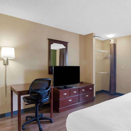 Extended Stay America Suites - Secaucus - Meadowlands Exteriör bild