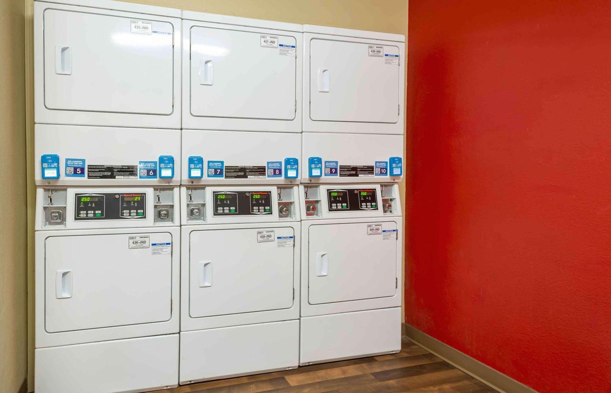 Extended Stay America Suites - Secaucus - Meadowlands Exteriör bild