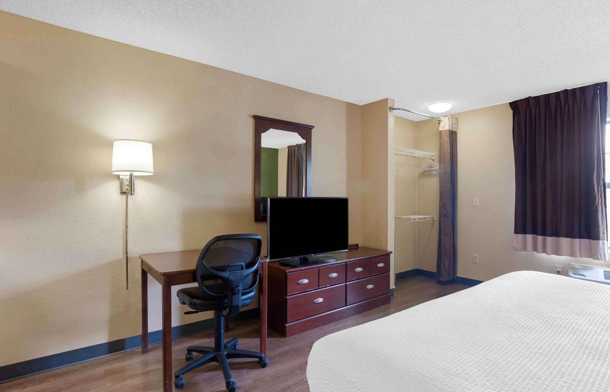 Extended Stay America Suites - Secaucus - Meadowlands Exteriör bild