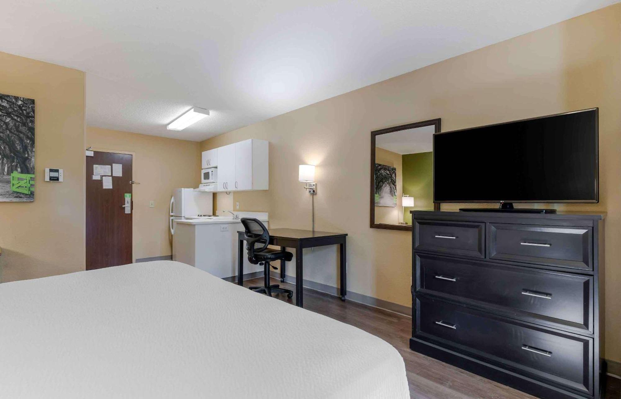 Extended Stay America Suites - Secaucus - Meadowlands Exteriör bild