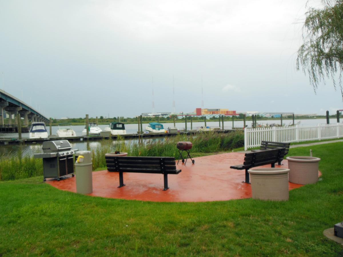 Extended Stay America Suites - Secaucus - Meadowlands Exteriör bild